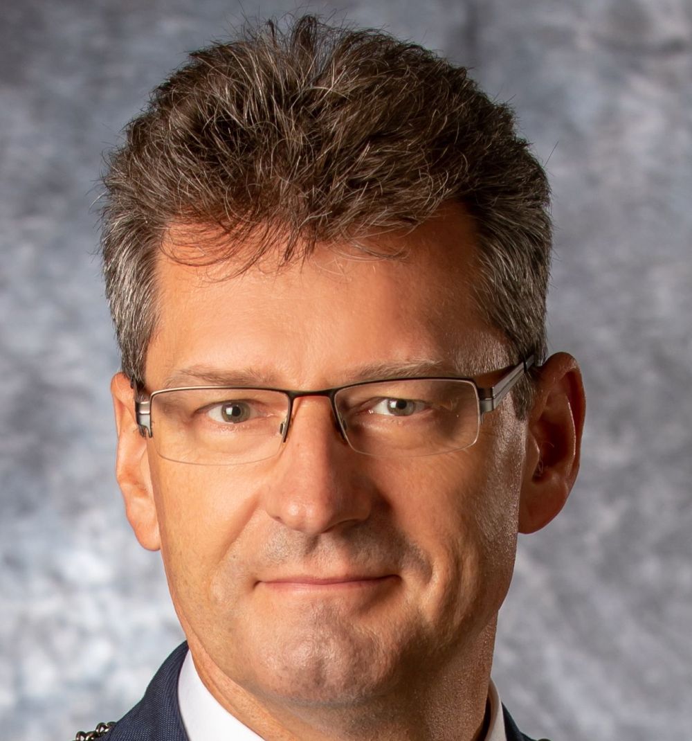 Zbigniew Tarapata
